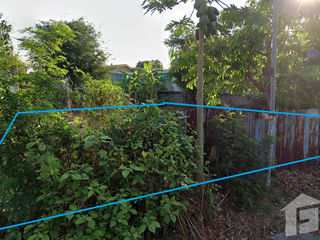 For sale land in Mueang Maha Sarakham, Maha Sarakham