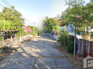 For sale land in Mueang Maha Sarakham, Maha Sarakham