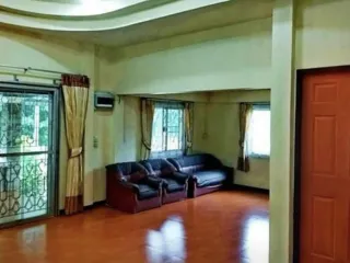 For rent 3 bed house in Mueang Lamphun, Lamphun