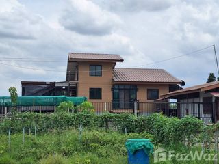 For sale 2 bed house in Chaloem Phra Kiat, Saraburi