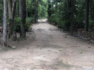 For sale land in Mueang Mukdahan, Mukdahan