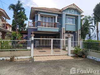 For sale 3 bed house in Wang Noi, Phra Nakhon Si Ayutthaya
