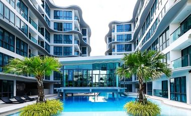 出售 2 卧室 公寓 在 Sattahip, Chon Buri