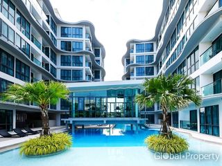 For sale 1 bed condo in Bang Saray, Pattaya