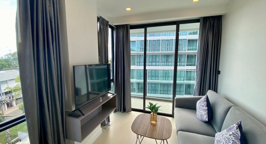 À vendre 2 chambres condo à Sattahip, Chonburi