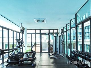 For sale 1 bed condo in Bang Saray, Pattaya