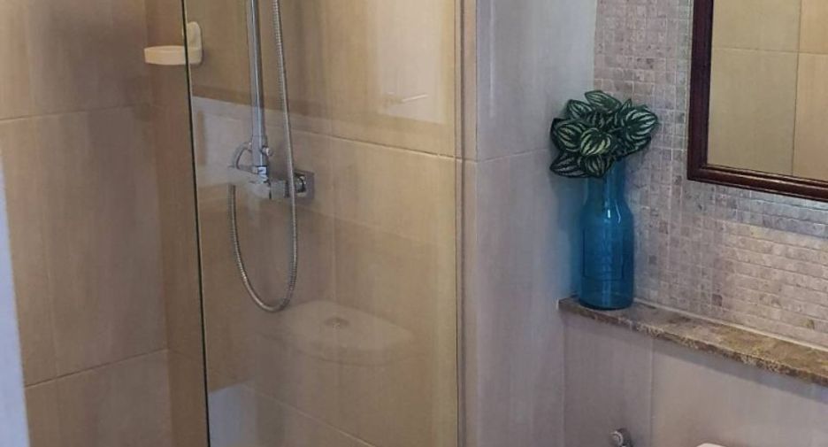 À vendre 2 chambres condo à Sattahip, Chonburi
