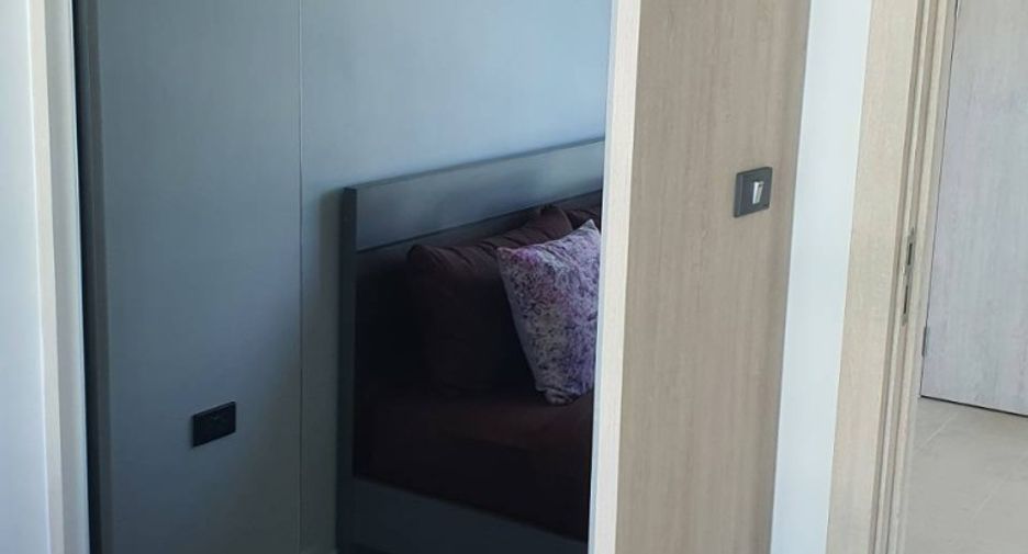 À vendre 2 chambres condo à Sattahip, Chonburi