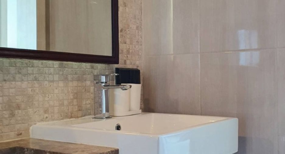 À vendre 2 chambres condo à Sattahip, Chonburi