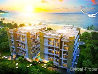 For sale 1 bed condo in Bang Saray, Pattaya