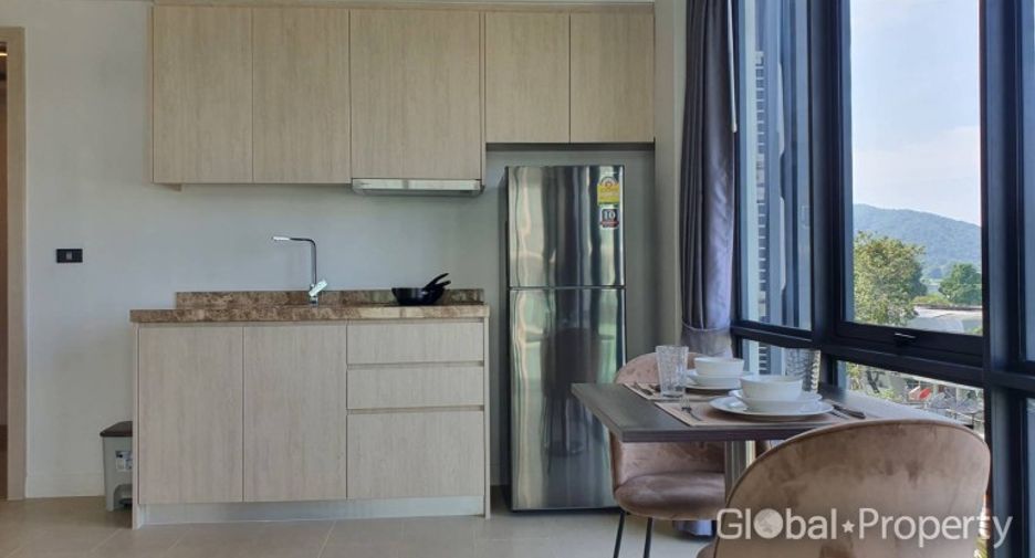 À vendre 2 chambres condo à Sattahip, Chonburi