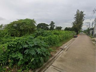 For rent land in Prawet, Bangkok