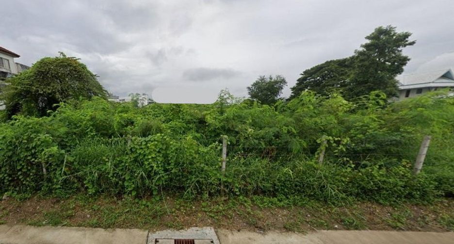 For rent land in Prawet, Bangkok