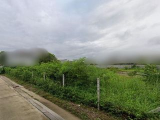 For rent land in Prawet, Bangkok