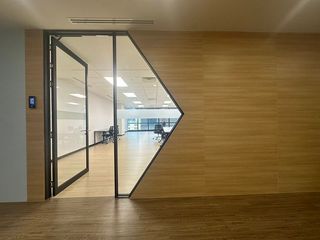 For rent 1 bed office in Chatuchak, Bangkok