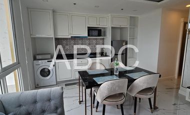For rent 2 bedrooms condo in Bang Lamung, Chonburi