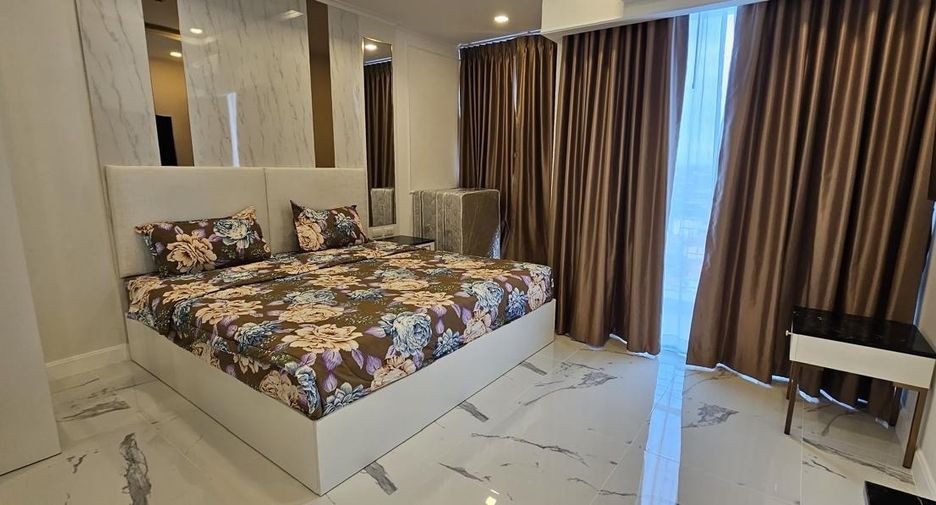 出租 2 卧室 公寓 在 Bang Lamung, Chon Buri