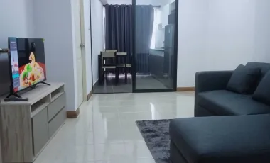 For rent 1 bed condo in Mueang Phuket, Phuket