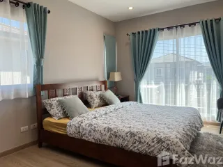For rent 3 bed house in Thalang, Phuket