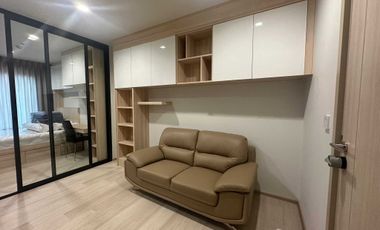 For rent 1 bed condo in Pathum Wan, Bangkok