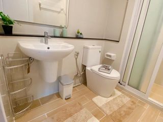 For sale 1 bed condo in Mueang Chiang Mai, Chiang Mai
