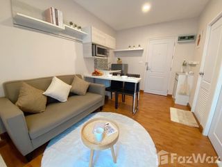 For sale 1 bed condo in Mueang Chiang Mai, Chiang Mai