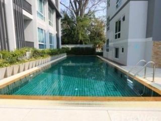 For sale 1 bed condo in Mueang Chiang Mai, Chiang Mai