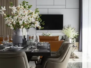 For rent 5 Beds villa in Mueang Chiang Mai, Chiang Mai