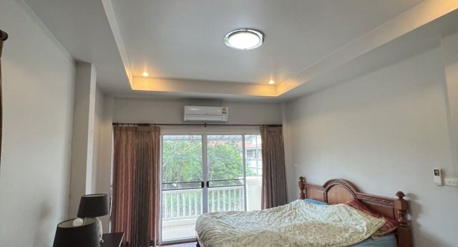 For rent 3 bed house in Hang Dong, Chiang Mai