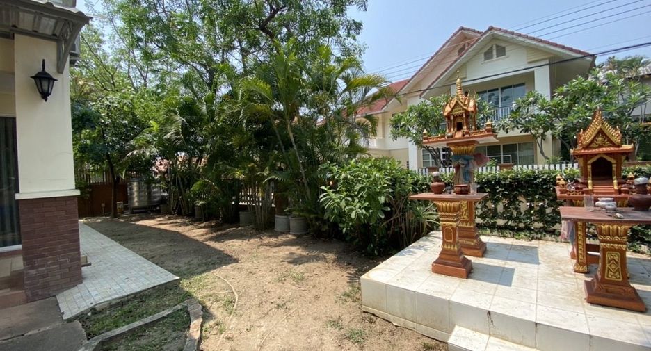 For rent 3 bed house in Hang Dong, Chiang Mai