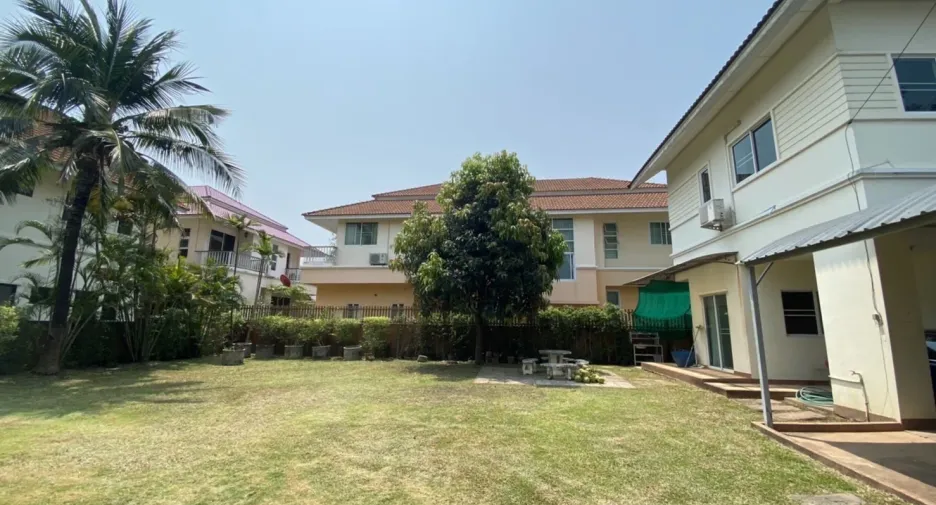 For rent 3 bed house in Hang Dong, Chiang Mai