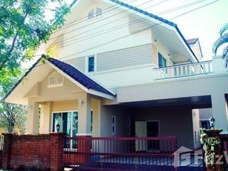 For rent 4 Beds house in Hang Dong, Chiang Mai