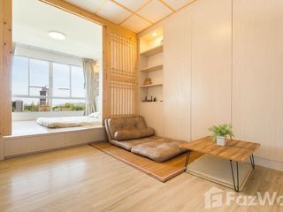 For sale studio condo in Hua Hin, Prachuap Khiri Khan