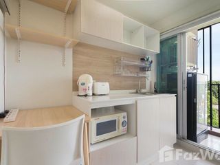 For sale studio condo in Hua Hin, Prachuap Khiri Khan