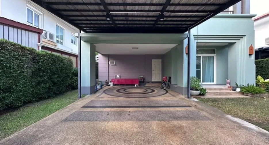 For sale 3 Beds house in Pak Kret, Nonthaburi
