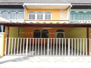 For sale 2 Beds townhouse in Mueang Nonthaburi, Nonthaburi