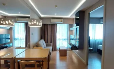 For sale studio condo in Khlong Toei, Bangkok