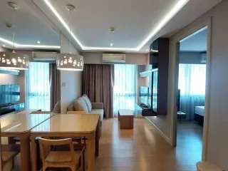 For sale studio condo in Khlong Toei, Bangkok