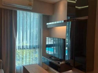 For sale studio condo in Khlong Toei, Bangkok