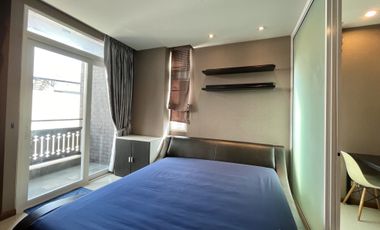 For sale studio condo in Mueang Chiang Mai, Chiang Mai