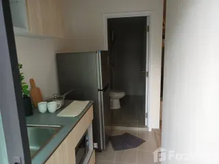 For rent studio condo in Mueang Samut Sakhon, Samut Sakhon