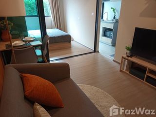 For rent studio condo in Mueang Samut Sakhon, Samut Sakhon