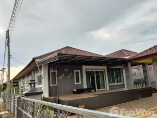 For sale 3 bed house in Lom Sak, Phetchabun