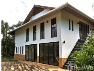 For sale 5 bed villa in Tha Bo, Nong Khai
