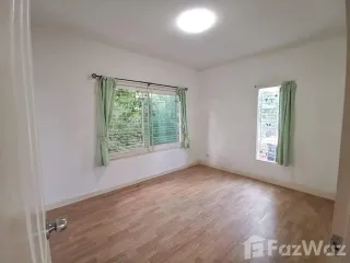 For rent 2 bed townhouse in Nong Khae, Saraburi