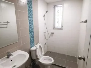 For rent 2 bed townhouse in Nong Khae, Saraburi