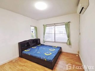 For rent 2 bed townhouse in Nong Khae, Saraburi