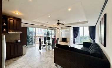 For sale 1 Beds condo in Pratumnak, Pattaya