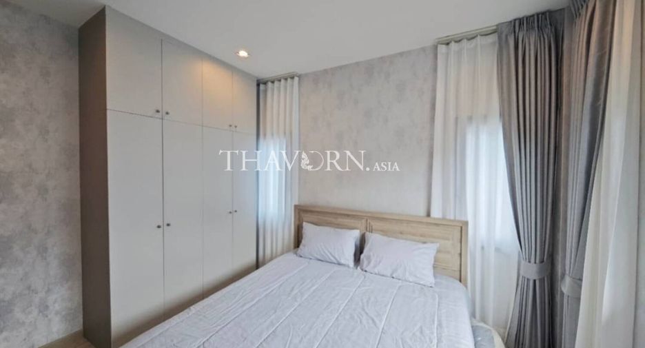 Casa en venta de 4 habitaciones en Bang Lamung, Chonburi