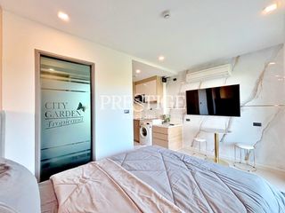 For sale スタジオ condo in Bang Lamung, Chonburi